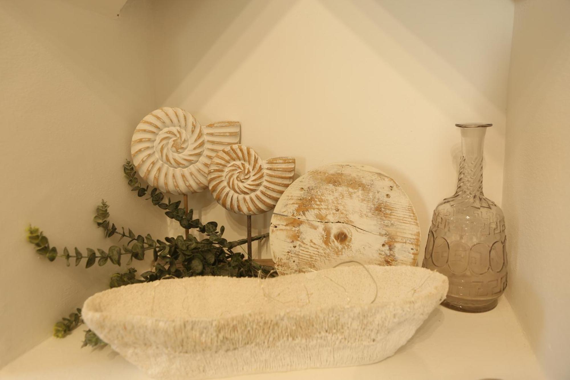 فيلا Το Σπιτάκι To Spitaki Τhe Little House Panormos  المظهر الخارجي الصورة